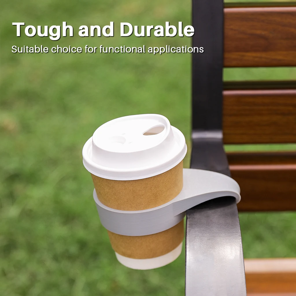 ELEGOO ASA خيوط 1.75 مم 1 كجم، خيوط طابعة ثلاثية الأبعاد مقاومة للأشعة فوق البنفسجية والطقس مثالية للأجزاء الوظيفية الخارجية 1 كجم أسود وأبيض #2