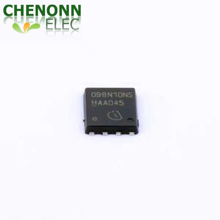 

20PCS/LOT BSC098N10NS5 (MOSFETs)
