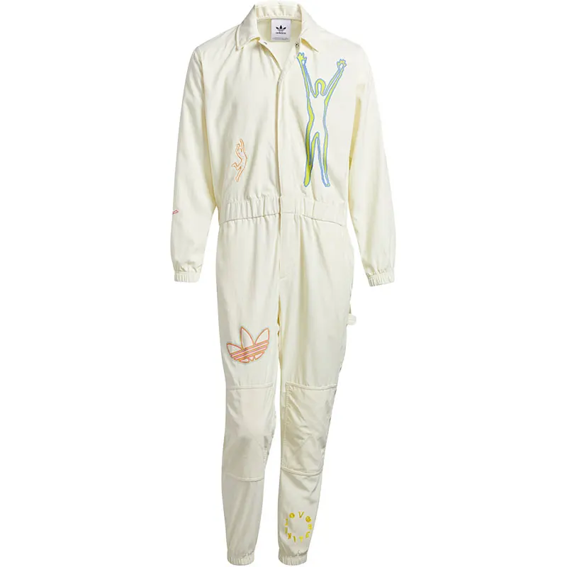 بدلة رياضية أصلية من Adidas LOVE UNITES JUM للجنسين H43972