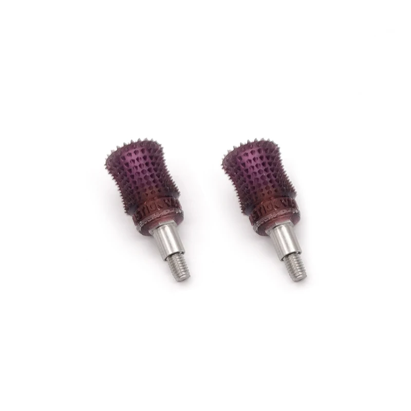 SHUAICHI 1 paar FPV Drone Fernbedienung Joystick Hebel Anti-slip Rocker Cap Control Stick V2/V3 M3L für RadioMaster Tasche Zubehör 3