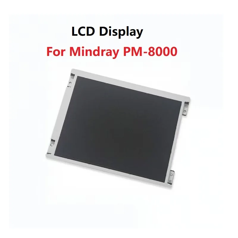 

8.4 inch LCD Display For Mindray PM-8000 Patient Monitor Refurbished Screen Repair