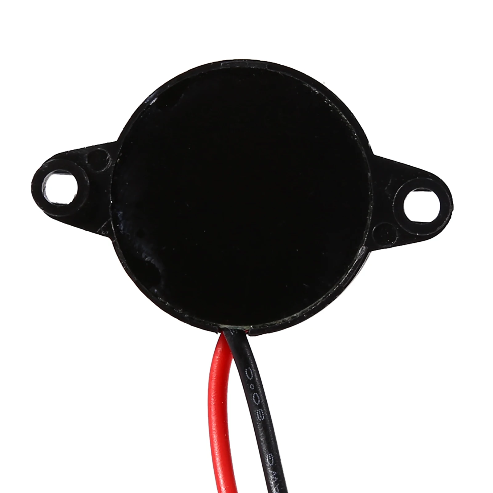 Alarm Buzzer Alert Buzzer Sound Buzzer Buzzer 3-24V Piezo Electronic Tone Buzzer Alarm Continuous Sound Cable Length 100mm