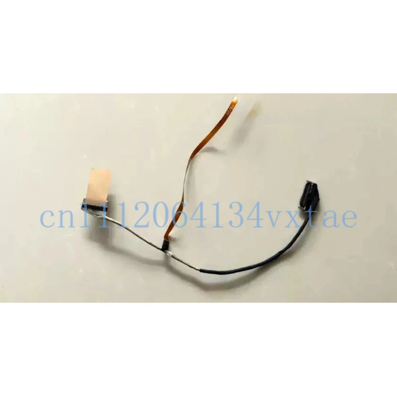 new for MSI MS-17H1 GT76 9SG 9SF 240H led lcd lvds cable K1N-3040165-H58  0.1