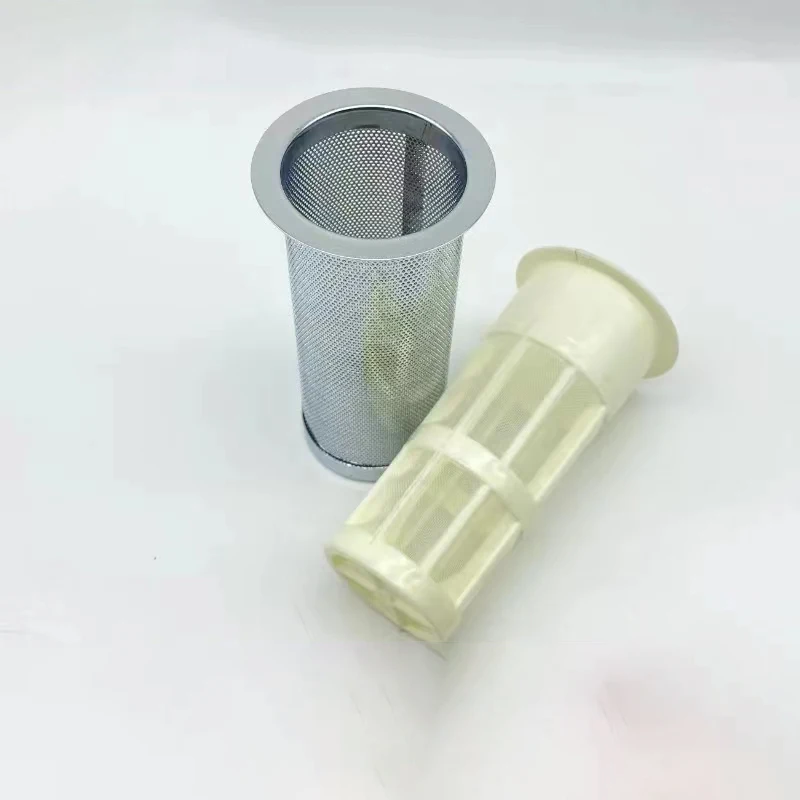 

Детали экскаватора, фильтр дизельного бака, крышка топливного бака из нержавеющей стали для 305.5 306 307 308 200B