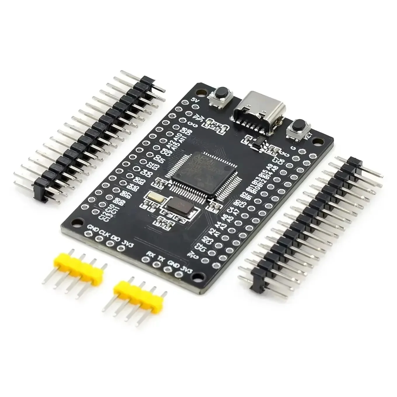 STM32G070RBT6 development board small system core board learning board replaces STM32F103/070