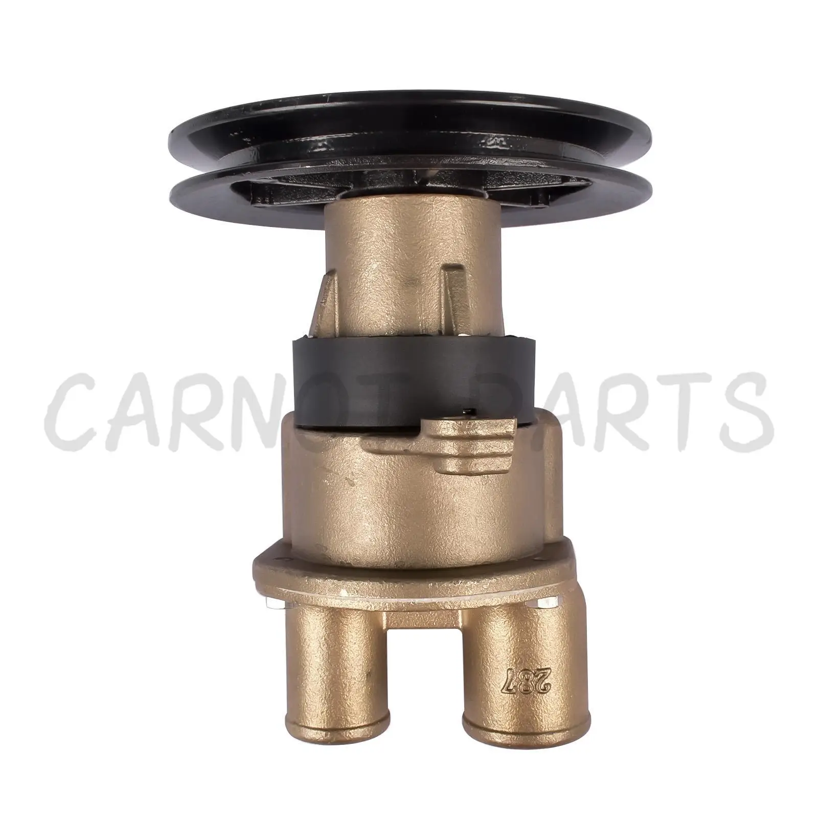 مضخة مياه لفولفو بنتا 1995-1999 3857794 3851982 3855079 3852399 4.5 "بكرة