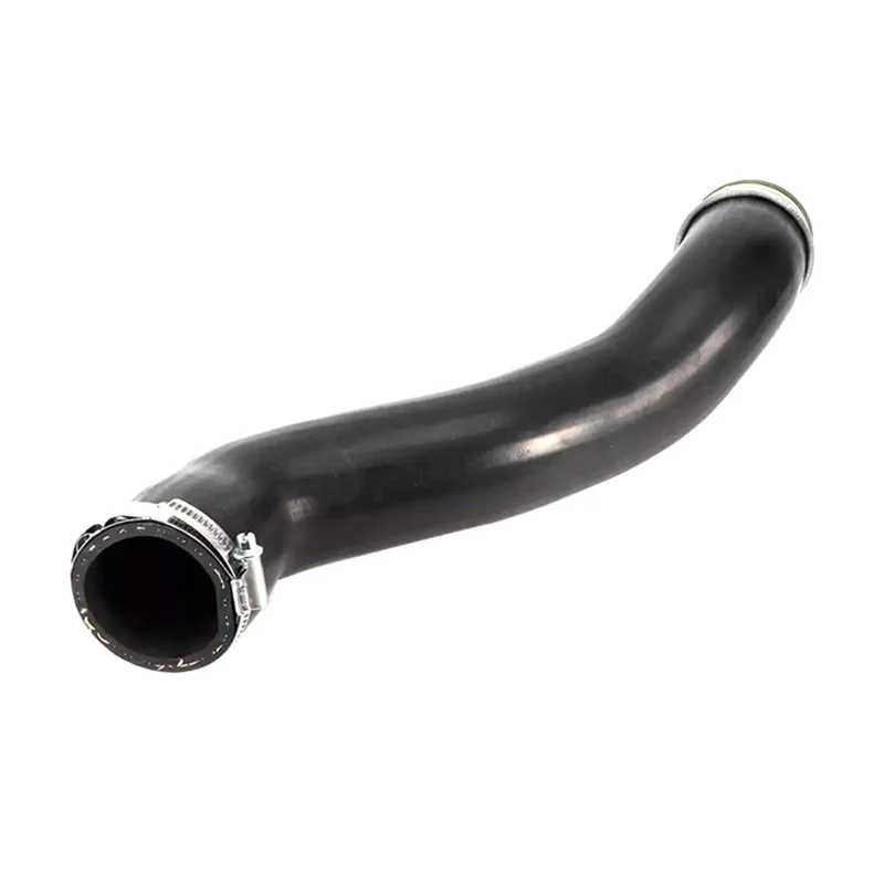 A65P-Car Turbocharger Intercooler Hose Pressurized Air Intake Pipes 2045280982 For Mercedes-Benz W204 S-Class C200 C220