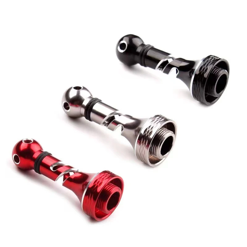 Подставка с ручкой для рыболовной катушки для DAIWA SHIMANO PENN, подставка для спиннинговой катушки, балансир, сменная балансир для рыболовной катушки