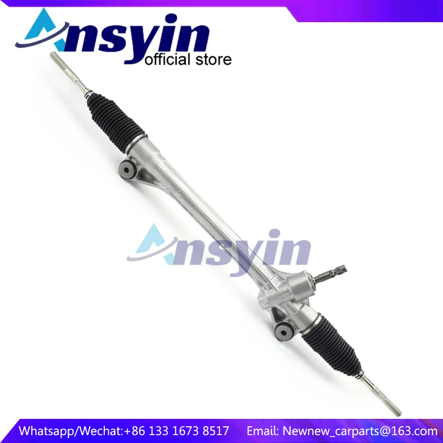 

Power Steering Rack Assy Steering Gear For 2009-2018 Toyota Highlander ASU40 GSU45 LHD 45510-0E020 45510-48020