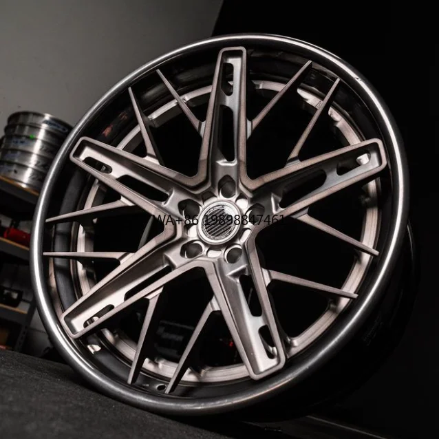 

for AK175 MONOBLOK in 20 21 22INCHES Luxury high-end customization