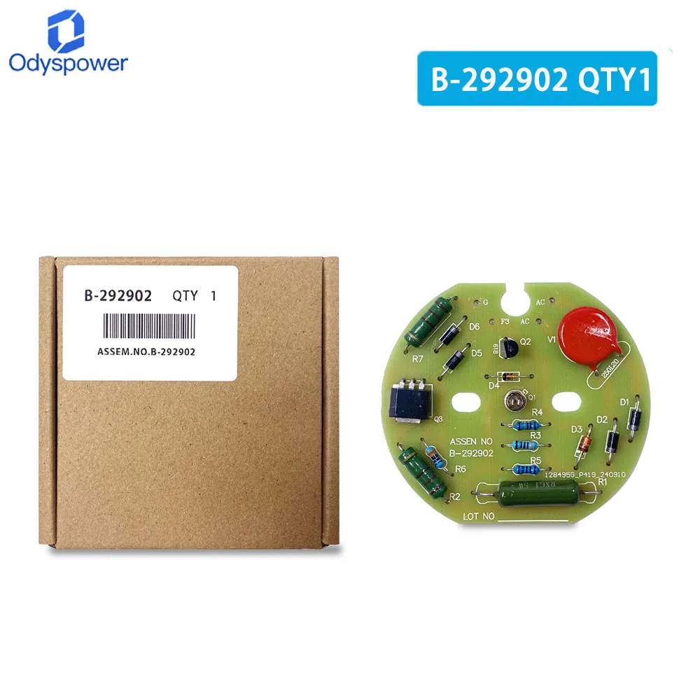 

Good Quality AVR B-292902 Circuit Board Transistor for Kohler PCB Automatic Voltage Regulator