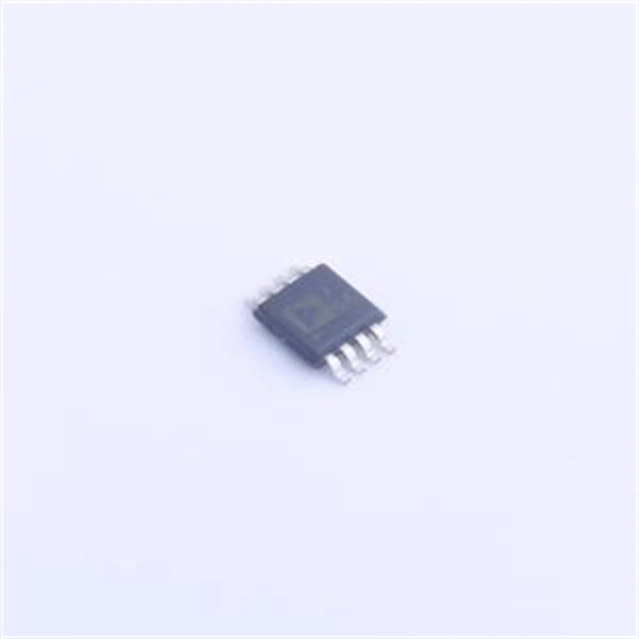 

5PCS/LOT AD8310ARMZ (Special Purpose Amplifiers)