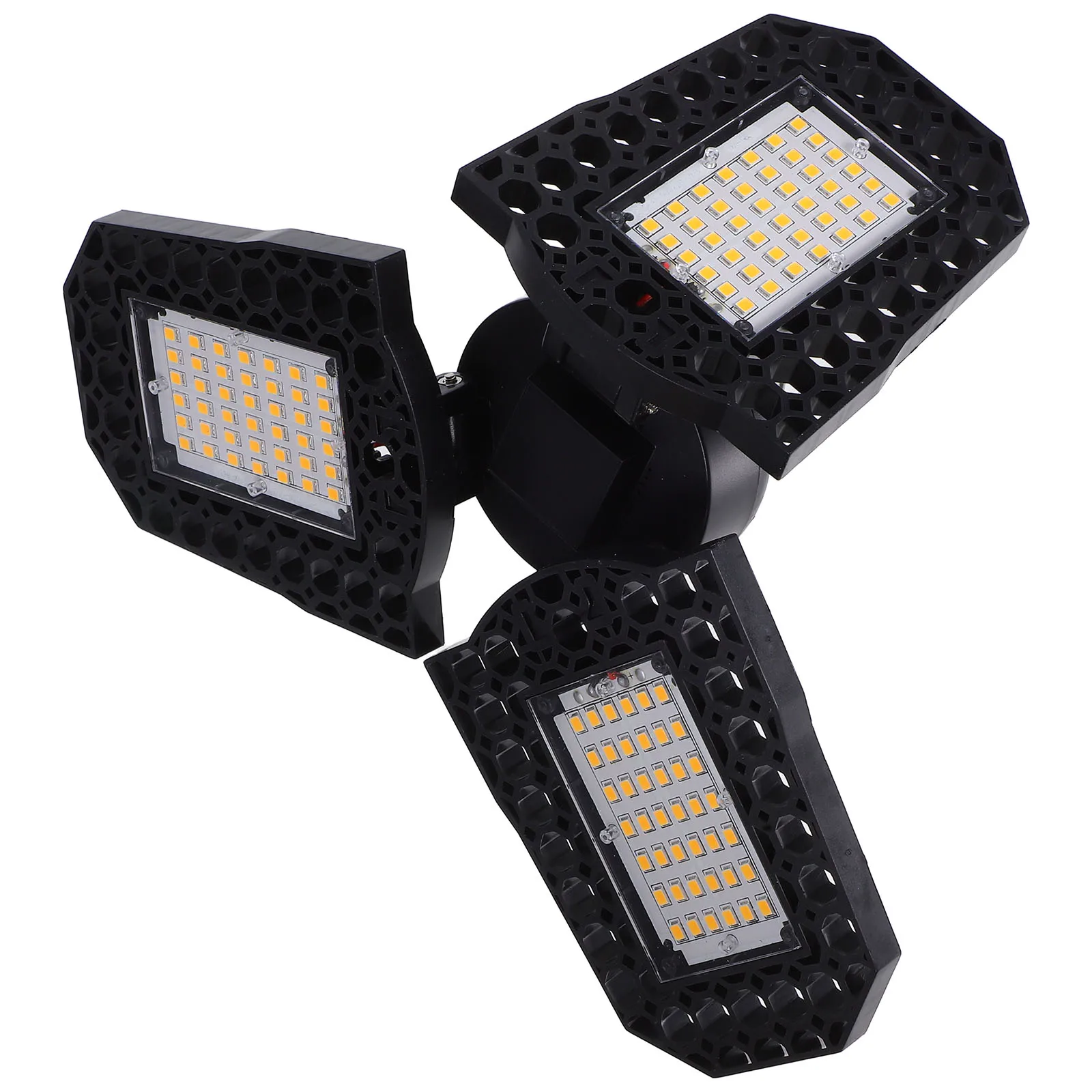 

Складной гаражный светильник, потолочные светодиодные светильники, подвал, складные дверные лампы, деформируемые, с регулируемой яркостью