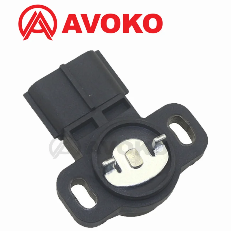 TPS Throttle Position Sensor 35102-33100 3510233100 For HYUNDAI SANTA FE SONATA TRAJET ATOS KIA MAGENTIS OPTIMA 1.0 2.0 2.4