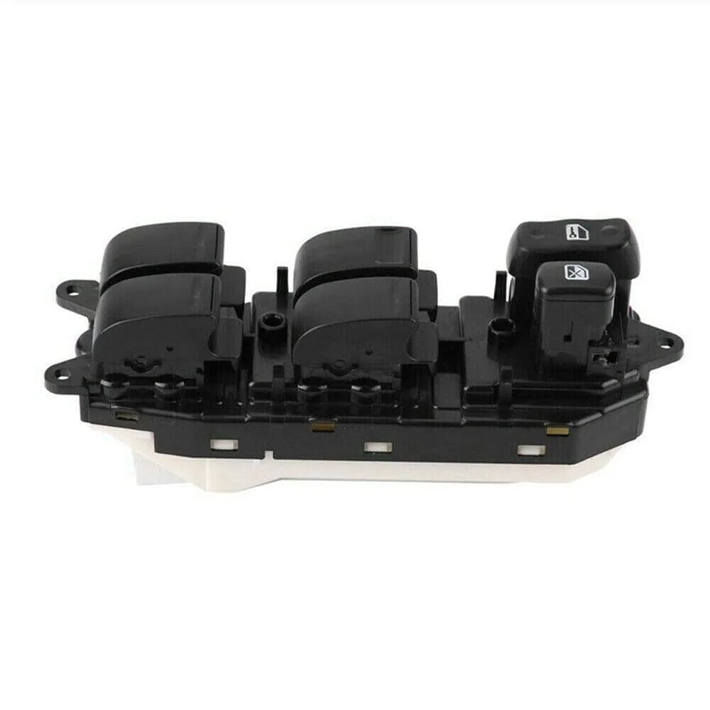 84040-48020 Left Front Lift Regulator Car Power Window  Lifter Switch Car Window Regulator Switch for Lexus RX300 1999-2003