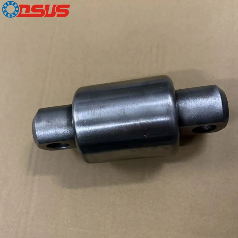 

Kinglong Bus 2012 Coach Front Axle Wishbone Bushing 120x64mm Automotive Part Replacement Accessory