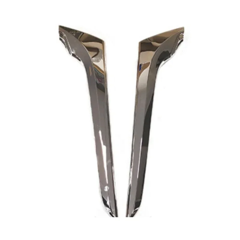 

For Alphard 30 Series Headlight Trim Strip Base 2018-20