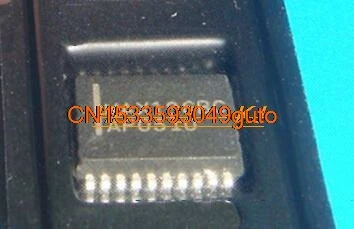 

MAX192BEAP SSOP20 Совершенно новый оригинальный продукт