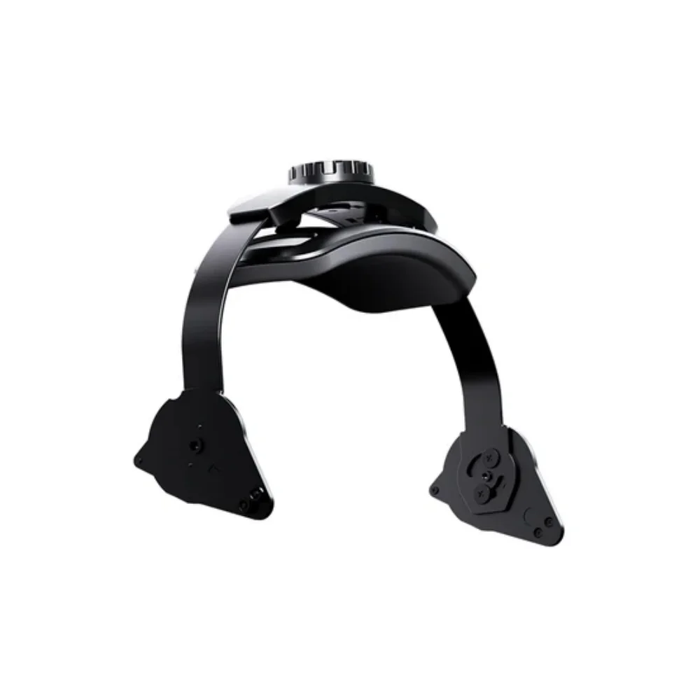 Pimax Crystal Comfort Topstrap, für Pimax Crystal, Crystal Sim und Crystal Light/super – Detail 2