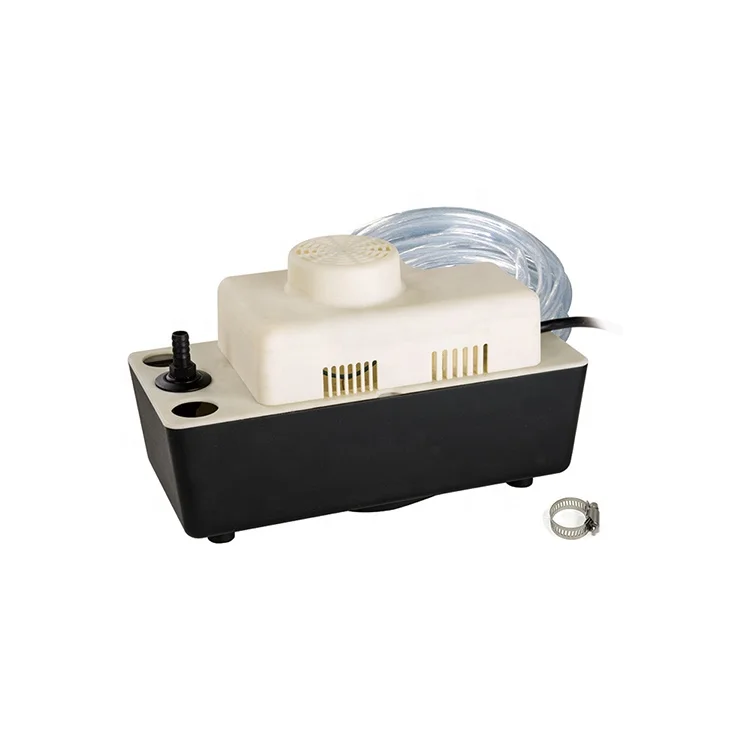 YYHC-Air conditioning thermoplastic condensate pump