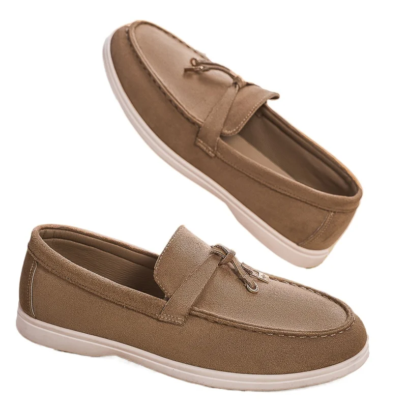 

Versatile Men's Leisure Sneakers Men Lightweight Comfy Sports Walking Shoes Fashion High-quality Lightweight Comfy Walking Shoes