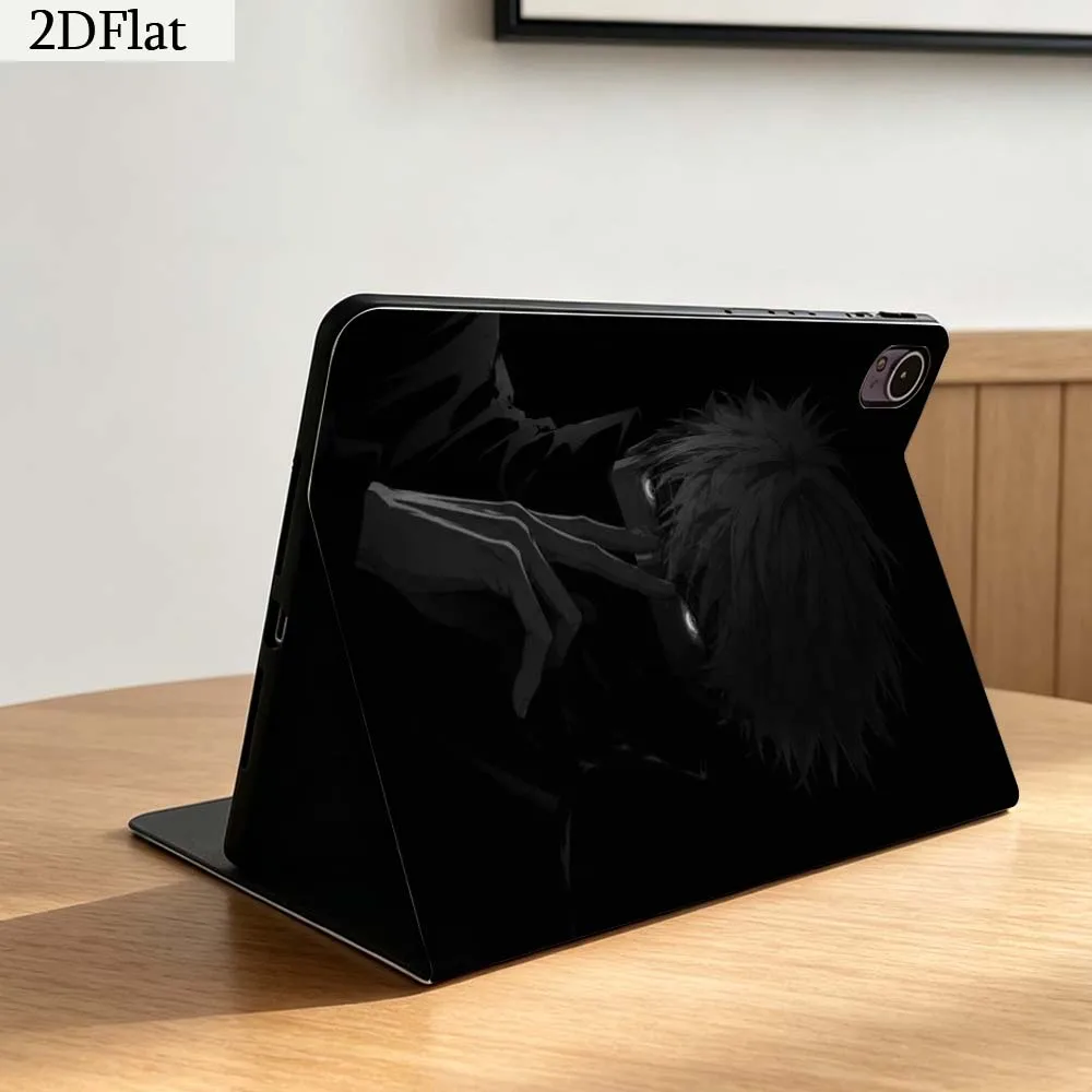 Satoru Gojo Cool Gift For Honor Tab Magic Pad GT X9a 6 X9 X8A X8 V8 V7 9 V9 8 2 3 4 13.3 10 Pro Inch Tablet Case