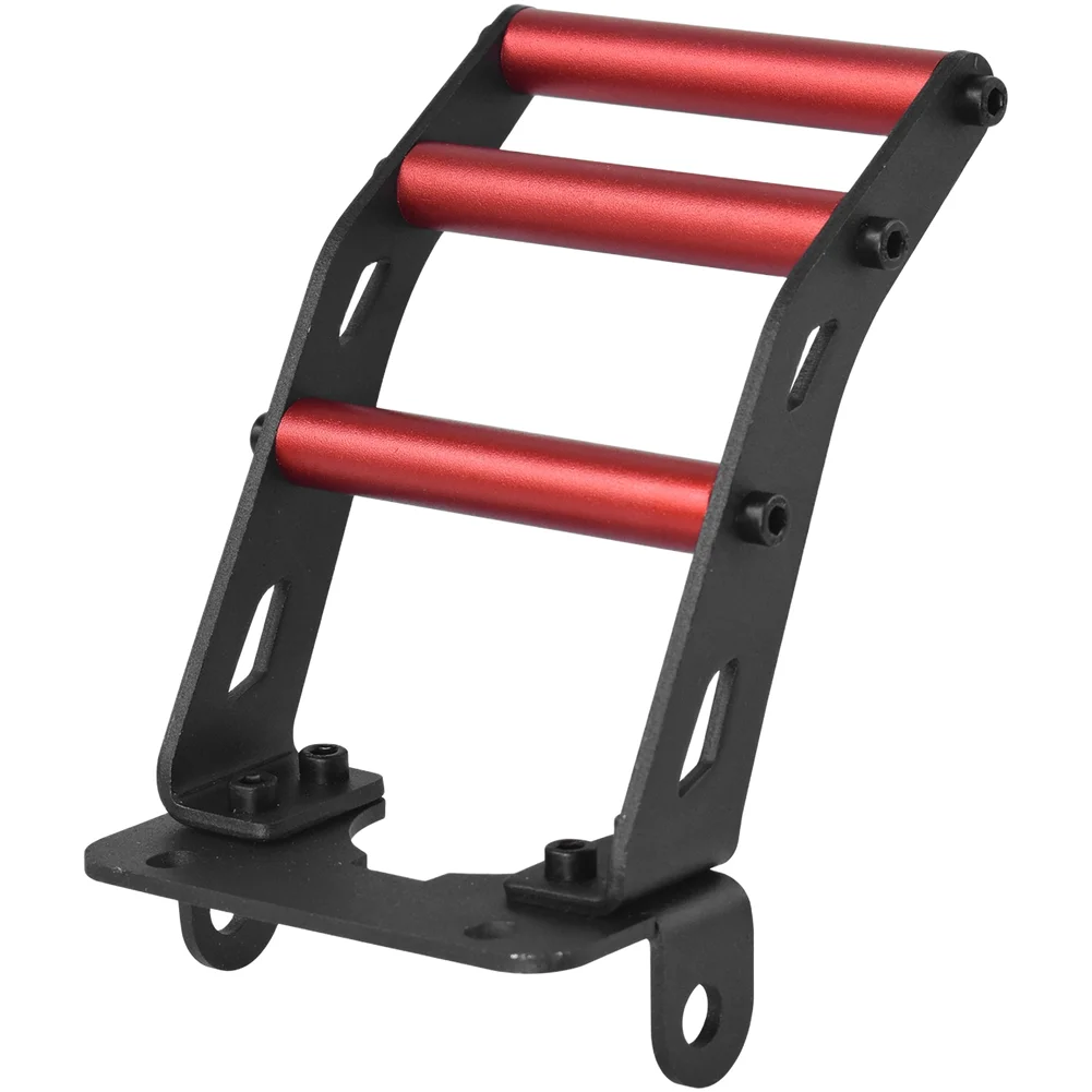 FOR Kugoo MaxSpeed Electric Scooter Rear Wing Bracket Handle 10 Inch Kickboard Scooter Parts & Accessories