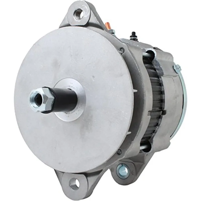 

177-9953 OR4843 For 515 525B 525C 535B 535C 545C Alternator 910G 924G 928G 930G Alternator C11 C13 C15 C18 C7 C9 80Amp