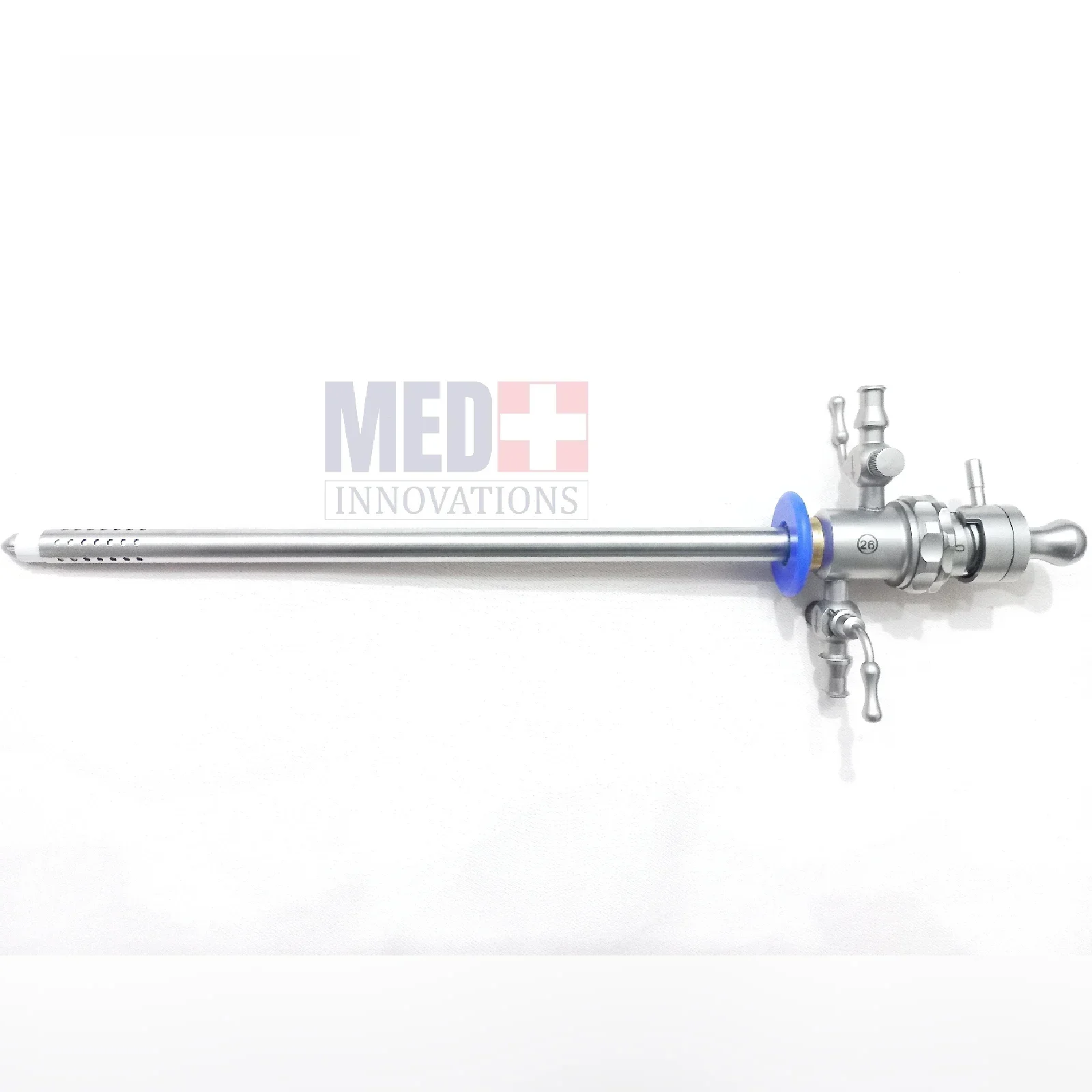 Storz Type Monopolar Urology Resectoscope Set and Urology TURP Inner Outer Sheath Storz Compatible - Image 4