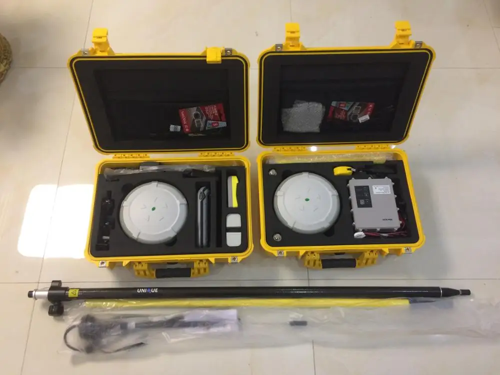 Récepteur CORS RTK GNSS M8, haute précision