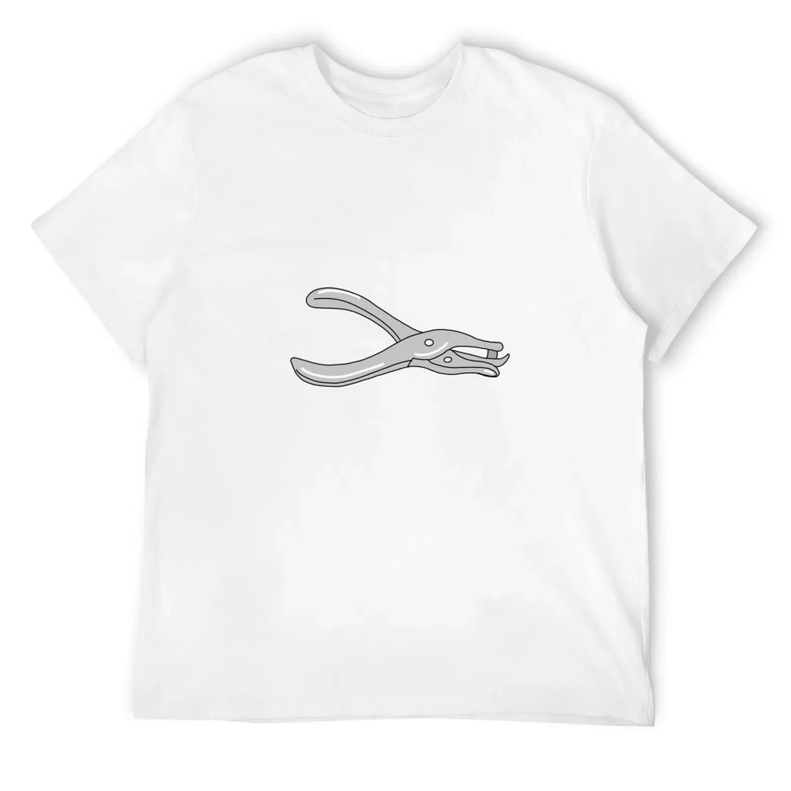 Hole Punch Clip art T-Shirt oversized t shirt luxury t-shirt Funny t-shirts Clothing Men's clothing