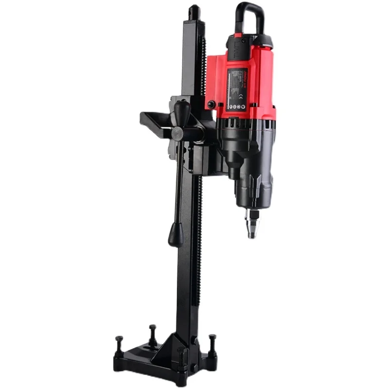 Hot selling water drill bench drill rig various  new style hole opener air conditioner drilling machine concrete