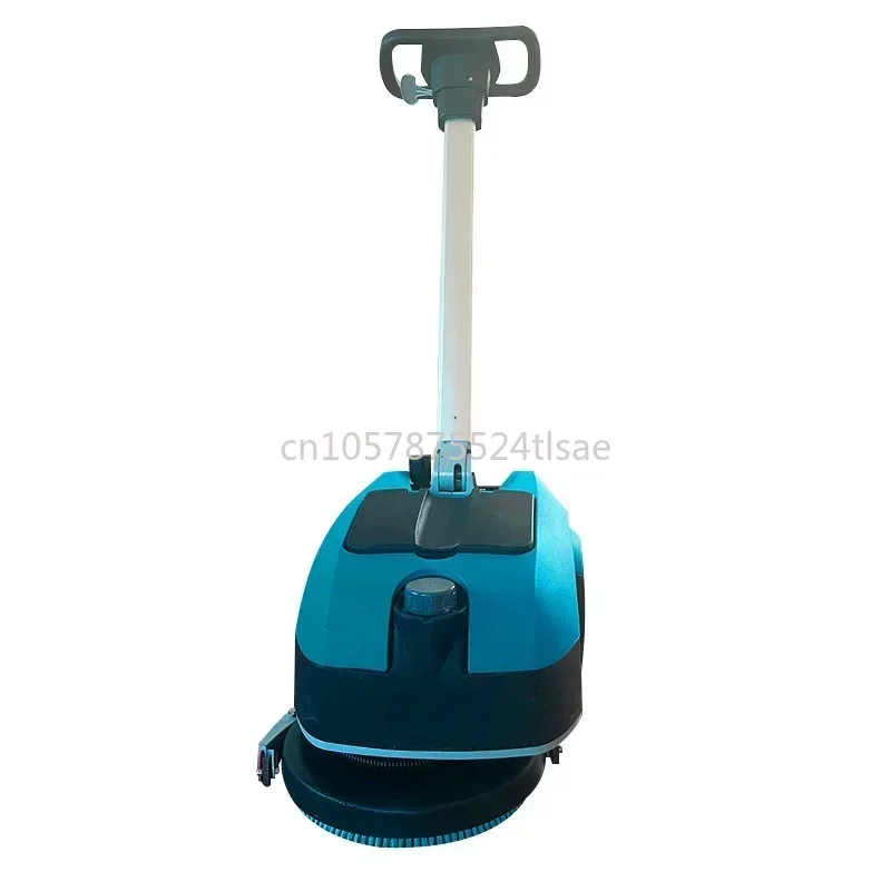 Strict Selection of High Quality Hand-pushed Floor Cleaning Machine From China