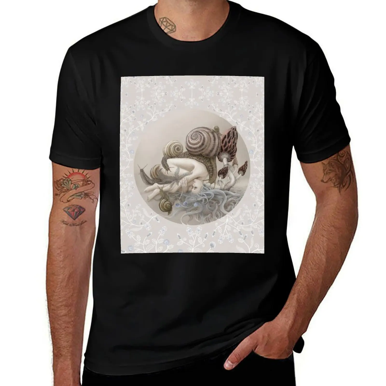 

Disappear T-Shirt t shirts with prints man graphic t shirt t shirt personalised T-Shirt