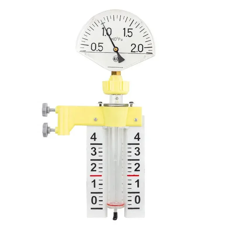 

Gas Law Demonstrator for Teaching Instrument Physics Senior School High Quality