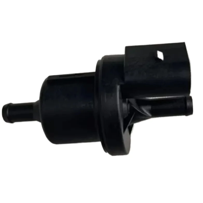 

Brand New Genuine Activated Carbon Canister Solenoid Valve For VW Beetle