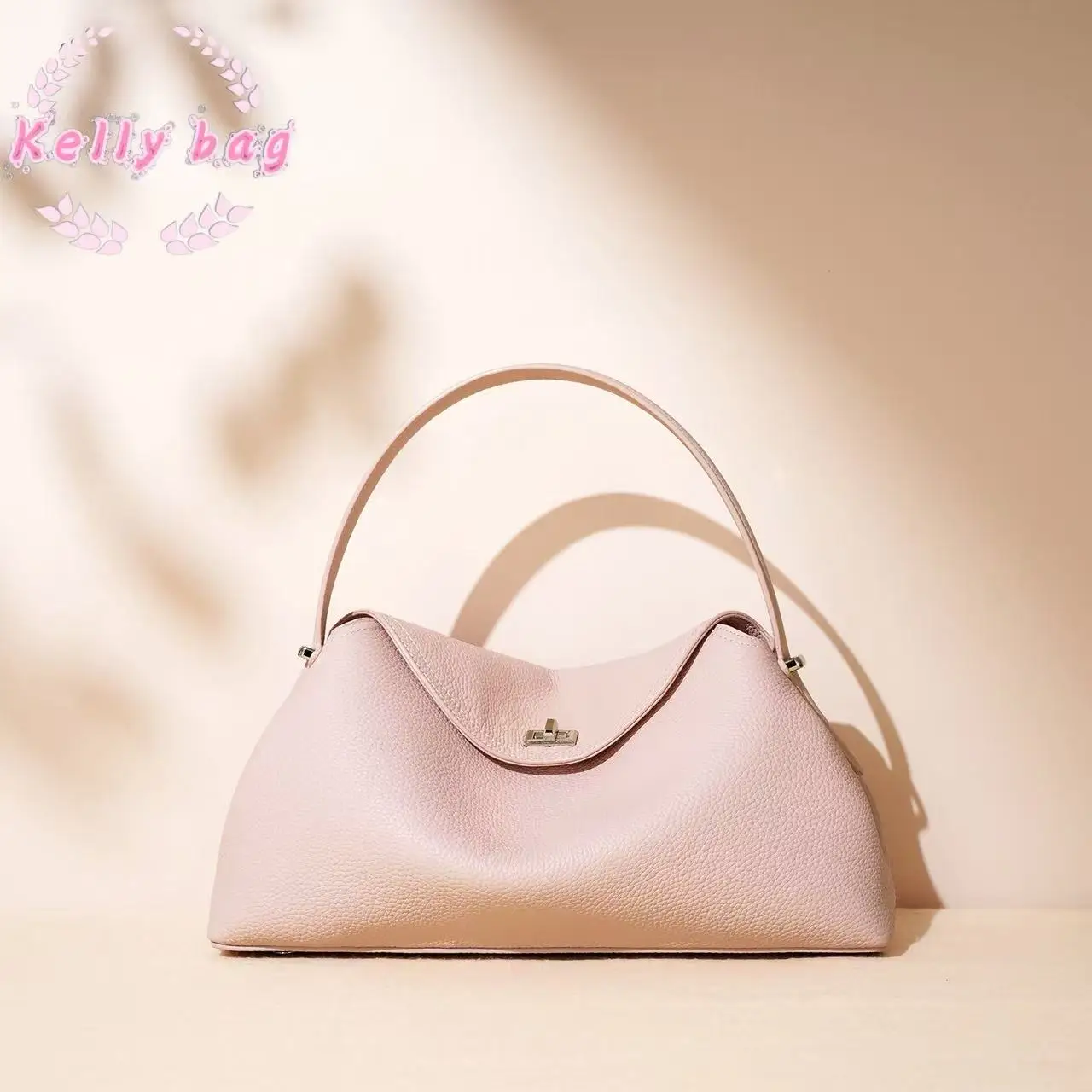 

New Large Capacity Tote Bag Handbags Genuine Cow Leather Woman Shoulder Bag Luxury Designer Crossbody Bags