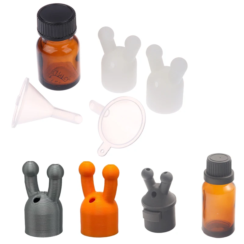 15Ml Leakproof Arom…