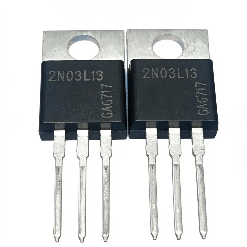 5PCS MTP52N06V 52A 60V SPP42N03S2L-13 2N03L13 IXTP2N80 800V 2A IXTP2N80P 800V 2A IXTP8N65X2 650V 8A IXTP5N60P 600V 5A TO-220