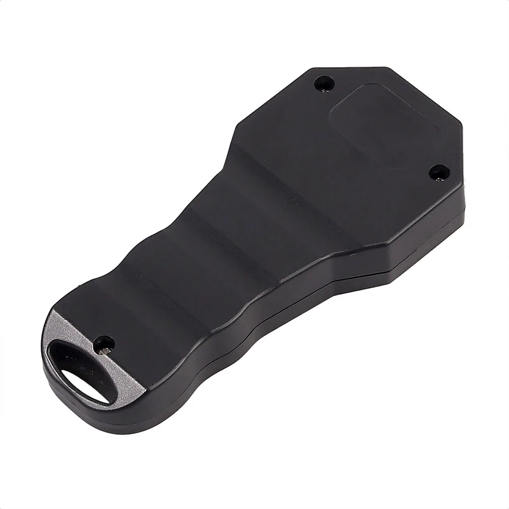 

Совершенно новый беспроводной цифровой комплект электрического пульта дистанционного управления для внедорожников -40-80 (градусов) ℃ 1 * Приемник 2 * Пульт дистанционного управления