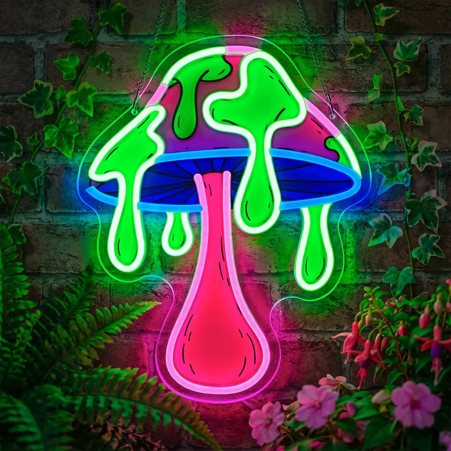 lampada-da-parete-a-led-a-forma-di-fungo-in-stile-cartoon-alimentata-tramite-usb-per-bar-sala-giochi-camera-da-letto-stile-hippie-decorazione-da-parete-luce-d'atmosfera