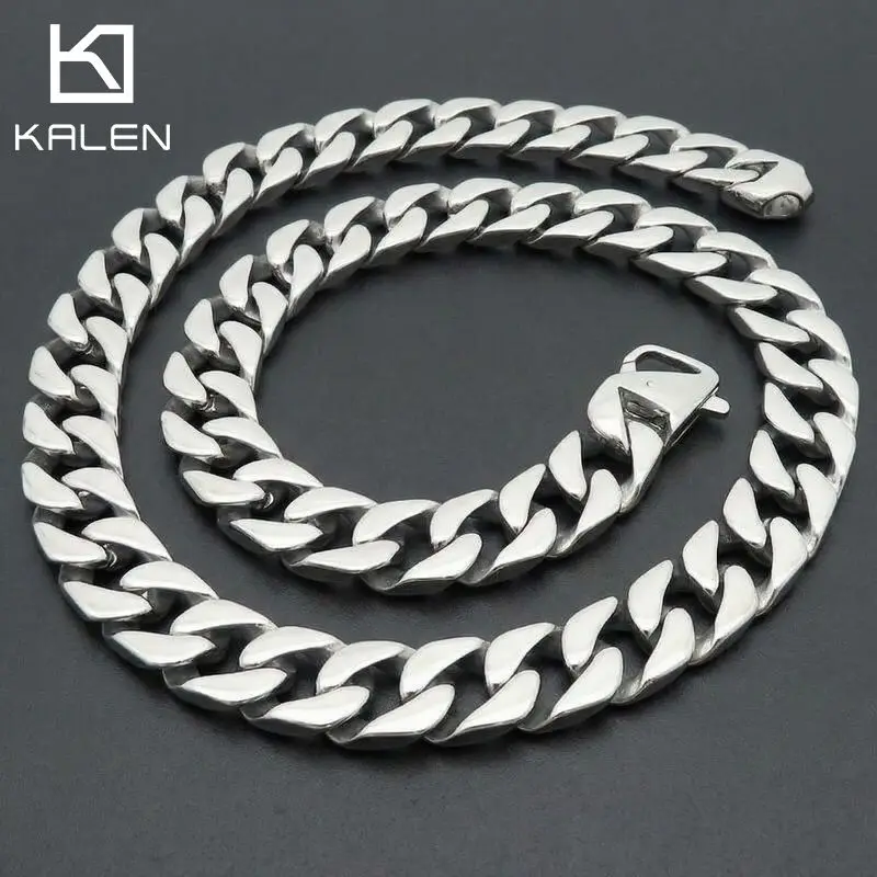 kalen-15mm-simple-men's-stainless-steel-necklace-rapper-punk-cuban-chain-women's-collar-necklace-fashion-jewelry-party-gifts