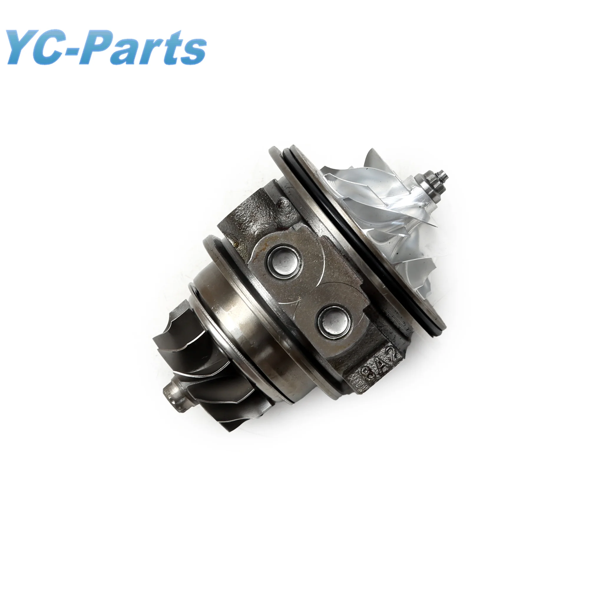 

B48 2.0T Engine Forged Turbocharger Turbo Charger Cartridge Core 11658631892 for BMW F20 F22 F34 G30 G31 G11 F55 F60 Mini Cooper