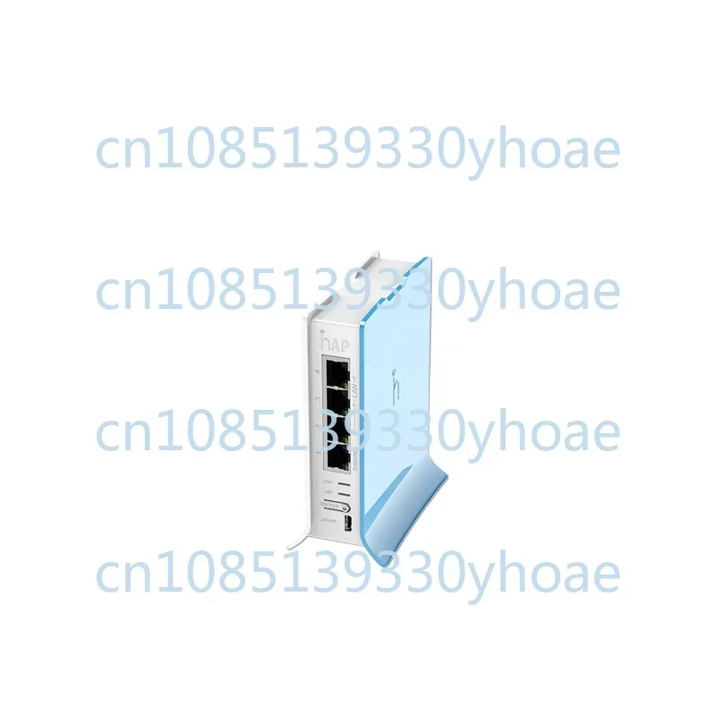 RB941-2nD RB941-2nD-TC ROS Office Wireless Router Mini 4 ports