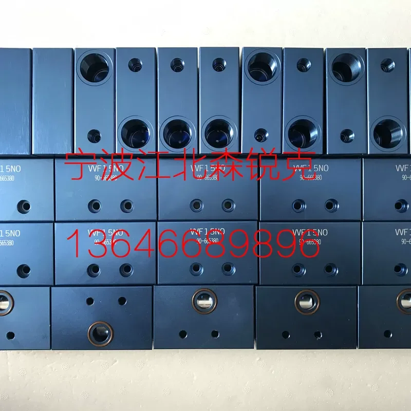 ZAED40 Servo Cylinder K6015 Air Compressor Piston Cylinder Replacement Part for Industrial Pneumatic Systems High Durability