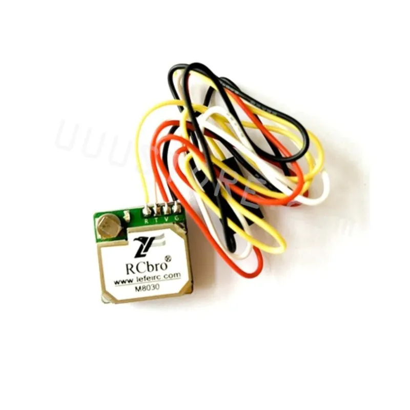 Lefei SN-FAST Flight Controller unterstützt OSD Y3 vertikale Start- und Landung VTOL Flug für FPV RC Flugzeug Starrflügel-Drohne