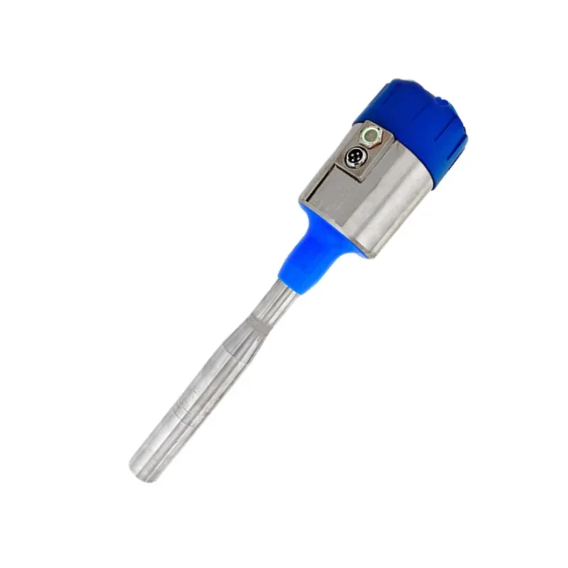 Industrial stainless steel viscometer, water treatment liquid measuring instrument