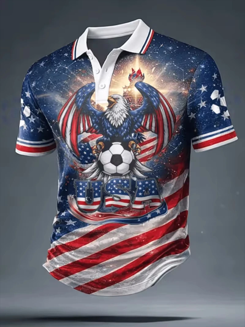 Maglietta Polo con Stampa 3D d - 3D Printing Usa recensione e prezzo