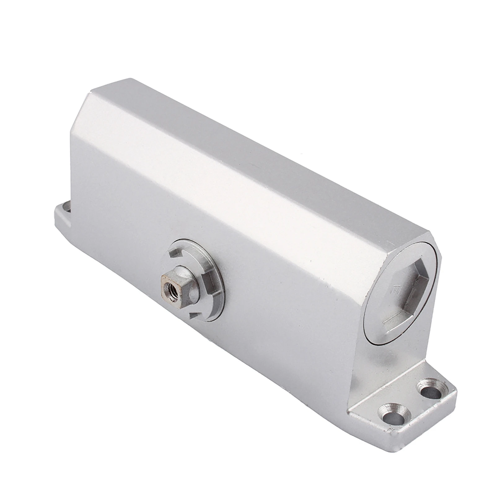 قابل للتعديل تصنيف الباب إغلاق 40 ‐ 65 كجم Solt فتحت الباب أقرب الهيدروليكية العازلة تحديد المواقع المنزل الربيع أقرب #1