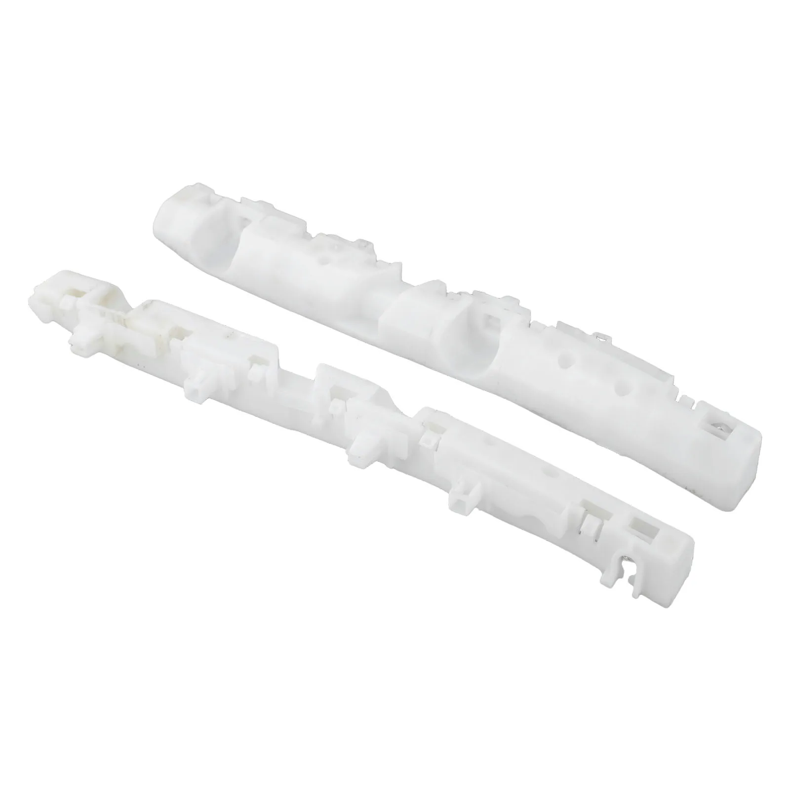 ABS قوس الجبهة زوج التجنيب إصلاح السيارات كما هو موضح في الصورة ملحق السيارة OEM 62224-3LM0A الاستخدام العملي #6